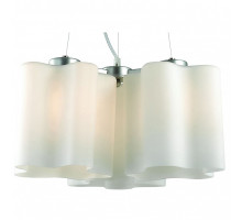 Подвесная люстра ST-Luce Onde SL116.503.03