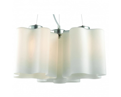 Подвесная люстра ST-Luce Onde SL116.503.03