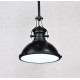 Светильник на штанге LUMINA DECO Eligio LDP 6863-1 BK+WT