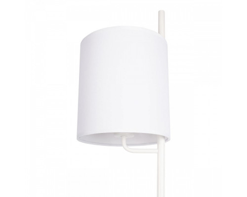 Торшер Loft it Ritz 10253F/A White