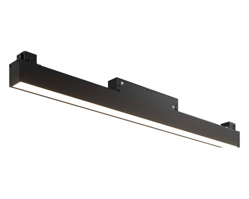 Накладной светильник Arte Lamp Linea A4642PL-1BK