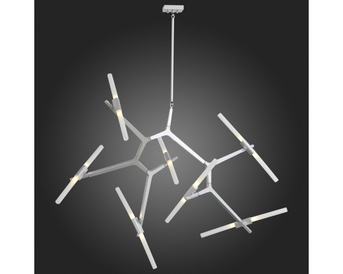 Люстра на штанге ST-Luce Laconicita SL947.102.14