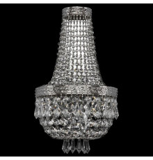 Бра Bohemia Ivele Crystal 1927 19271B/H2/20IV Ni