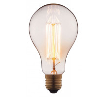 Лампа накаливания Loft it Edison Bulb E27 60Вт K 9560-SC