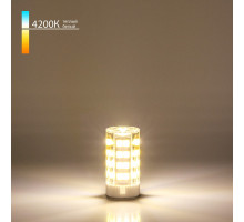 Лампа светодиодная Elektrostandard G9 LED G9 7Вт 4200K a049859