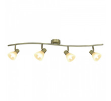 Спот Arte Lamp Parry A5062PL-4AB