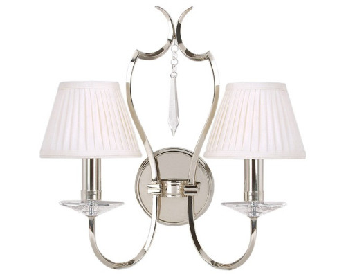 Бра Elstead Lighting Pimlico PM2 PN