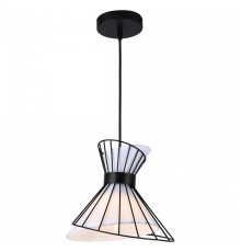 Подвесной светильник TopLight Kathleen TL1218H-01BW