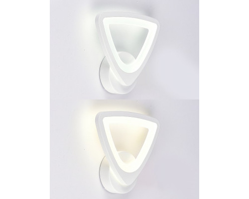 Бра Natali Kovaltseva LED LAMPS 81134 LED LAMPS 81134/1W