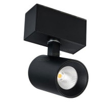 Светильник на штанге Arlight MAG-SPOT-45-R85-7W Warm3000 (BK, 24 deg, 24V) 026966