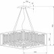 Подвесная люстра Bogate's Cella 377/9 Strotskis