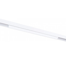 Встраиваемый светильник Arte Lamp Linea A4633PL-1WH