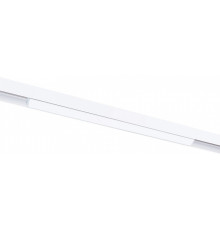 Встраиваемый светильник Arte Lamp Linea A4633PL-1WH