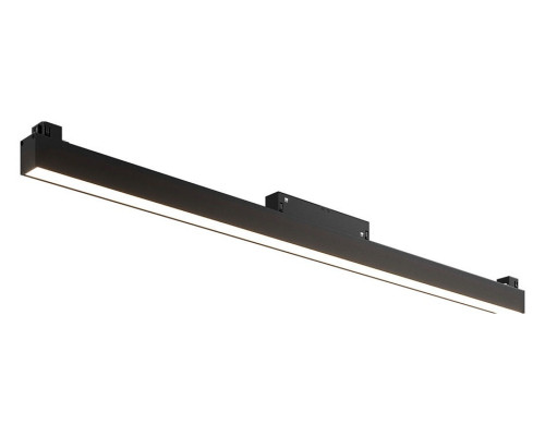 Накладной светильник Arte Lamp Linea A4643PL-1BK