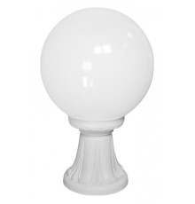 Наземный низкий светильник Fumagalli Globe 250 G25.111.000.WYF1R