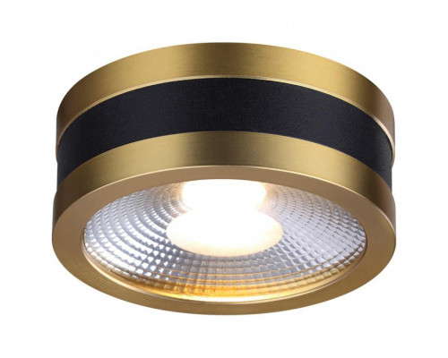 Накладной светильник Odeon Light Reus 6613/7CL