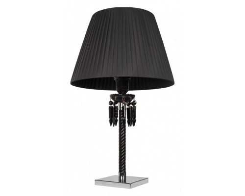 Настольная лампа декоративная Loft it Zenith 10210T Black