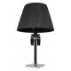 Настольная лампа декоративная Loft it Zenith 10210T Black