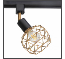 Светильник на штанге Arte Lamp Sospiro A6141PL-1GO