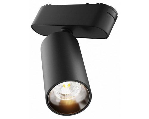 Светильник на штанге Maytoni Focus LED TR103-1-12W3K-M-B