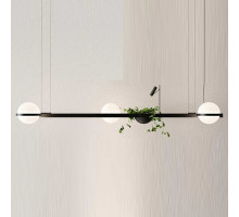 Подвесной светильник Imperiumloft Palma Wall Lamp 22.93726