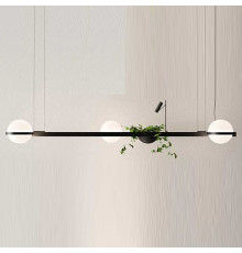 Подвесной светильник Imperiumloft Palma Wall Lamp 22.93726