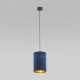 Подвесной светильник TK Lighting Tercino 6174 Tercino Blue