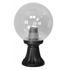 Наземный низкий светильник Fumagalli Globe 250 G25.111.000.AXF1R