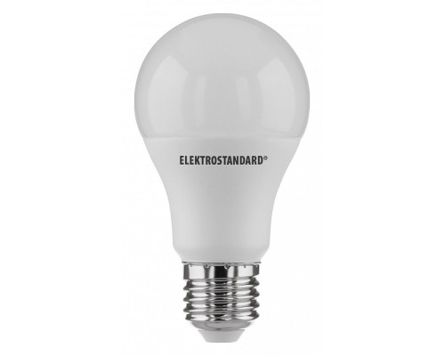 Лампа светодиодная Elektrostandard Classic LED E27 10Вт 3300K a048522