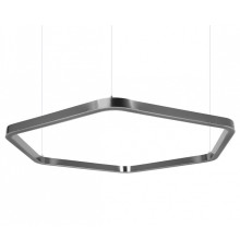 Подвесной светильник Loft it Titanium 10243XL Dark grey