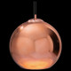 Подвесной светильник Loft it Copper Shade LOFT2023-E