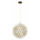 Подвесной светильник Loft it Raimond 9027-61 Gold