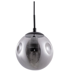 Подвесной светильник Arte Lamp Tureis A9915SP-1BK