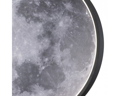 Накладной светильник Escada Planet 10226/SG LED Moon