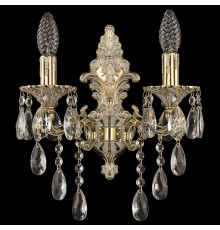 Бра Bohemia Ivele Crystal 7202 7202B13/2/125 B GW