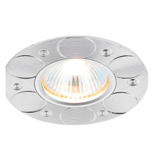 Встраиваемый светильник Ambrella Light Classic A808 A808 AL