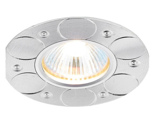 Встраиваемый светильник Ambrella Light Classic A808 A808 AL