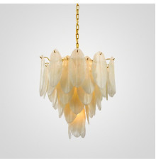 Подвесная люстра Imperiumloft Angel Style Italian Murano Glass BLOMST01