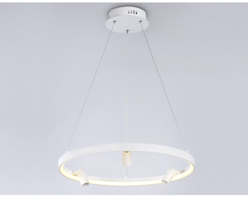 Подвесная люстра Ambrella Light FL FL5281