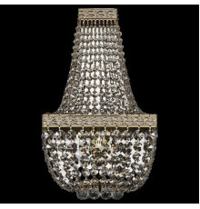 Бра Bohemia Ivele Crystal 1928 19282B/H2/20IV GW