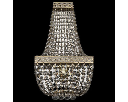 Бра Bohemia Ivele Crystal 1928 19282B/H2/20IV GW