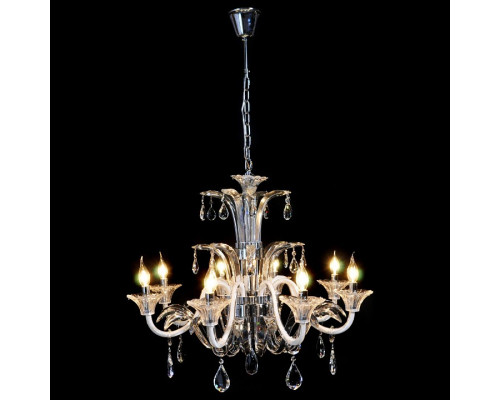 Подвесная люстра LUMINA DECO Miranda LDP 66980-8