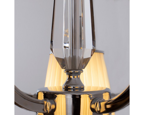 Люстра на штанге Arte Lamp Talitha A4047PL-5CC