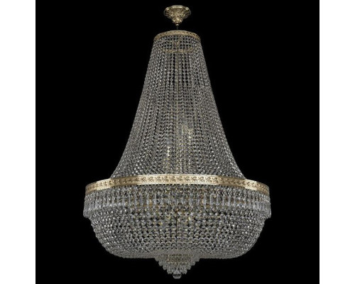 Светильник на штанге Bohemia Ivele Crystal 1927 19271/H2/90IV G