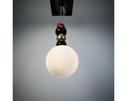 Подвесной светильник Imperiumloft Zero The Rgb Fredrik Mattson Pendant 145870-22