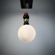 Подвесной светильник Imperiumloft Zero The Rgb Fredrik Mattson Pendant 145870-22