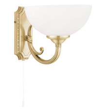 Бра Arte Lamp Windsor A3777AP-1AB