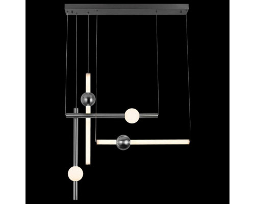 Подвесной светильник Loft it Crescent 5053-F