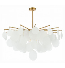 Люстра на штанге ST-Luce Vittoria SL1231.302.08