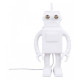 Настольная лампа декоративная Seletti Robot Lamp 14710